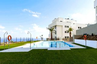 Pis a La Cala del Moral