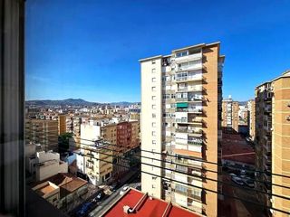 Pis a Parque Ayala - Jardín de la Abadía - Huelín