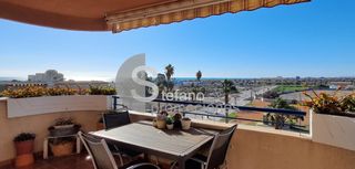Flat in Martín Carpena - Torre del Río