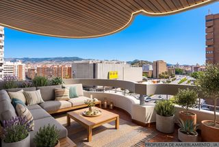 Flat in Avenida de Andalucía