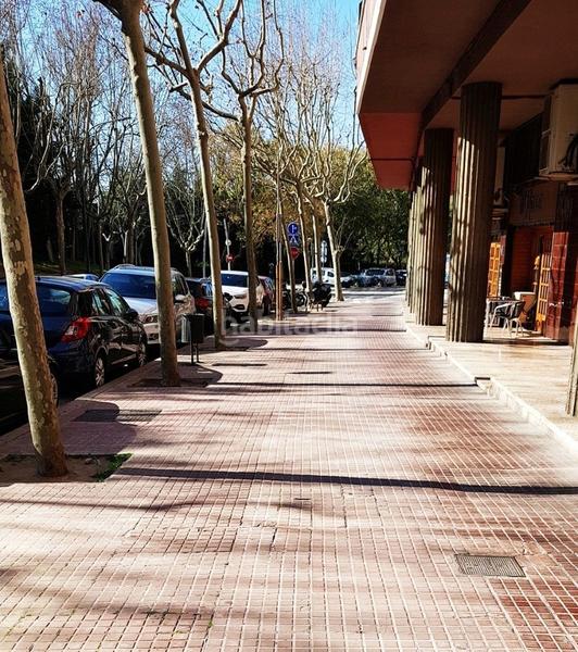 Foto 040b47a7-c7ca-46f8-8792-049a51be6dfa. Aparcament cotxe a Centre Esplugues de Llobregat