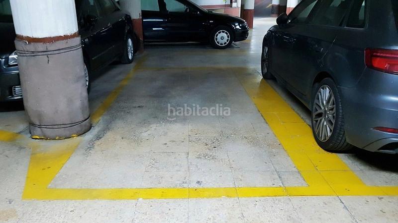 Foto 5fa363f9-c715-4dda-b296-a6033d705df7. Aparcament cotxe a Centre Esplugues de Llobregat