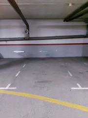 Lloguer Aparcament cotxe a Centre