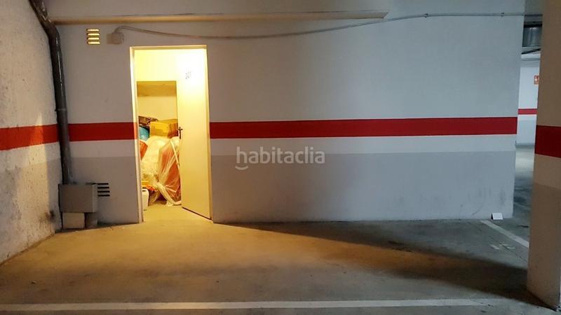 Foto 1603cc84-f6a8-4cee-b311-e4b55b8eb335. Autoparkplatz in El Gall Esplugues de Llobregat