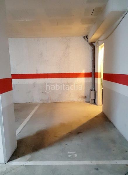 Foto de7828e9-7c75-4c71-99ad-59126475f7a1. Autoparkplatz in El Gall Esplugues de Llobregat