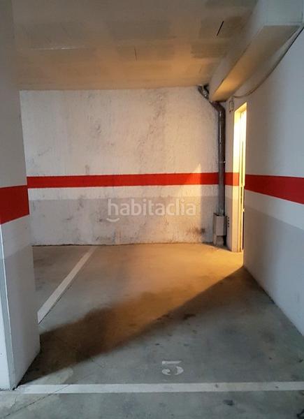 Foto 34abc145-d9c5-45c1-8ee9-16a81a9e2c1e. Parking voiture dans El Gall Esplugues de Llobregat