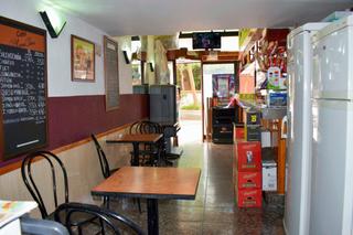 Business premise in El Gall