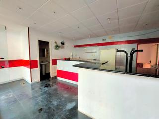 Miete Geschäftsraum in El Gall