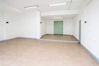 Geschäftsraum in El Gall. Local de 78m2