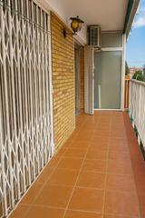 Pis a El Gall. Luminoso, exterior  con 2 terrazas, 4 habitaciones + parking opc