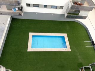 Lloguer Pis a Les Planes. Piso mu luminoso con 2 plazas pk y piscina comunitaria