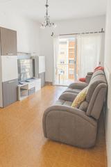 Appartement à El Gall. Luminoso con piscina comunitaria