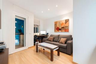 Pis a El Gall. Luminoso, reformado y con balcón exterior