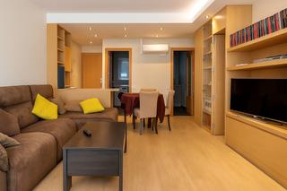 Appartamento in El Gall. Muy luminoso con salida a balcón exterior