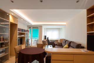 Pis a El Gall. Muy luminoso con salida a balcón exterior