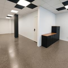 Geschäftsraum in El Gall