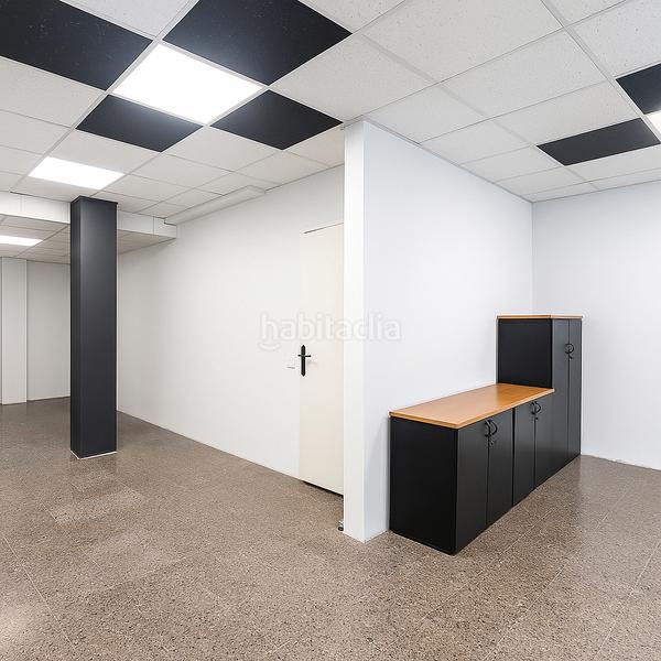 Foto 229dfebb-bf4c-4268-a493-488bc2538d01. Rent business premise in El Gall Esplugues de Llobregat