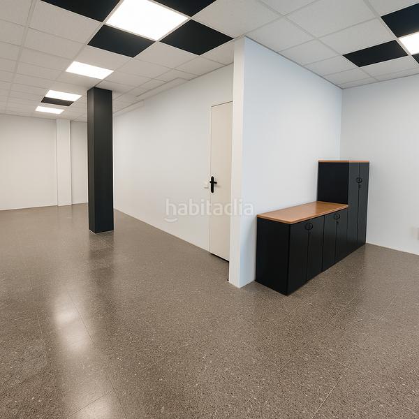 Foto 8b459906-37c1-4261-91fe-15d2d7d9e6f6. Rent business premise in El Gall Esplugues de Llobregat