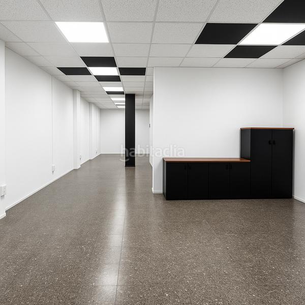 Foto ce76960e-e339-43cd-ad08-3378d53dc7a8. Rent business premise in El Gall Esplugues de Llobregat