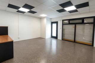 Business premise in El Gall