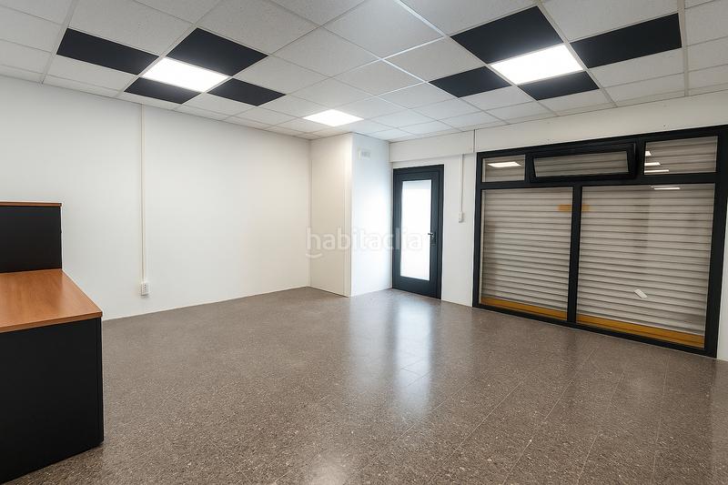 Foto ea1431ab-b179-4ebe-9f96-907a36a9e09a. Rent business premise in El Gall Esplugues de Llobregat