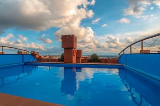 Lloguer Dúplex a Centre. Dúplex con 2 piscinas comunitarias