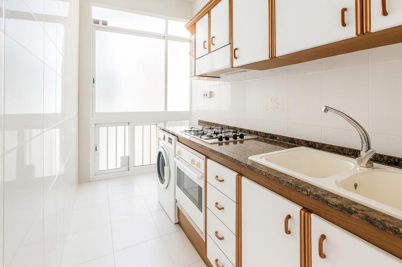 Foto a7cb625b-05d0-4cd1-bc33-3df07c2c3b68. Pis amb piscina a El Gall Esplugues de Llobregat