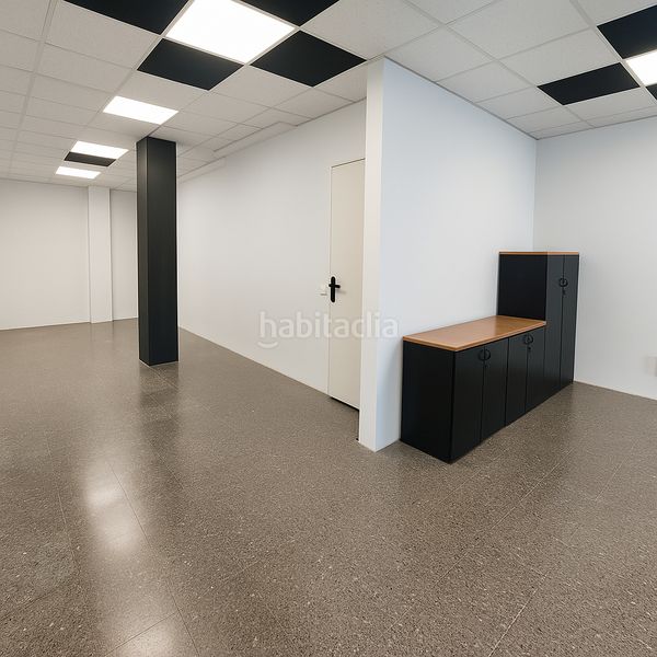 Foto 44fb3d7a-905d-420a-9c9d-9b0856d70f9d. Local comercial a El Gall Esplugues de Llobregat