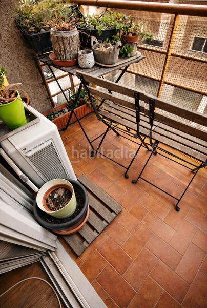 Foto 20a2a1f1-e23d-4860-b5d0-4e9711743d23. Pis amb calefacció a El Gall Esplugues de Llobregat
