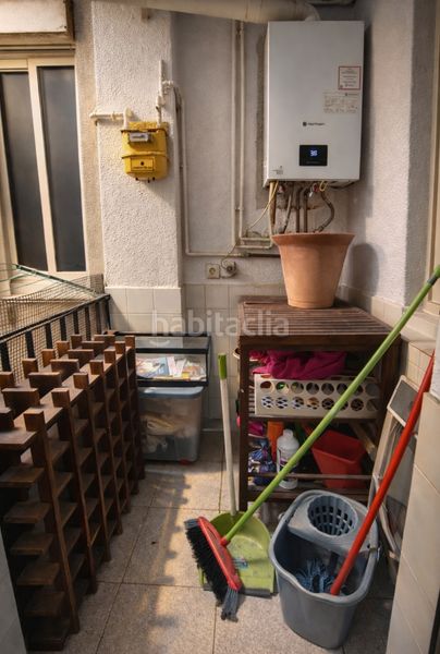Foto a476c980-e68d-47c9-9372-872ebf41091c. Pis amb calefacció a El Gall Esplugues de Llobregat