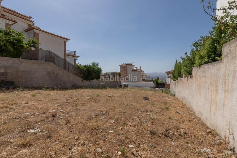 Foto addabed7-c3fb-463f-be5c-b9771c7fbc01. Terrain résidentiel dans Barrio de la Vega Monachil