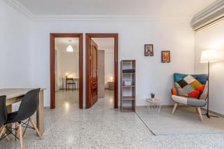 Miete Etagenwohnung in Atarfe. Amplio y luminoso piso en alquiler en atarfe  ideal para familia