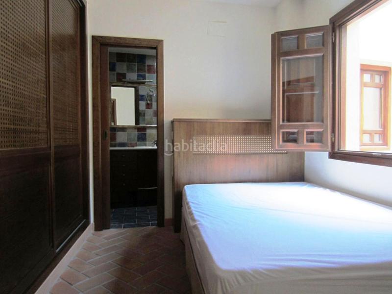 Foto 039fa23f-37c7-4cb5-9cea-e0c777e31671. Location appartement avec chauffage dans Barrio de Albaicín Granada
