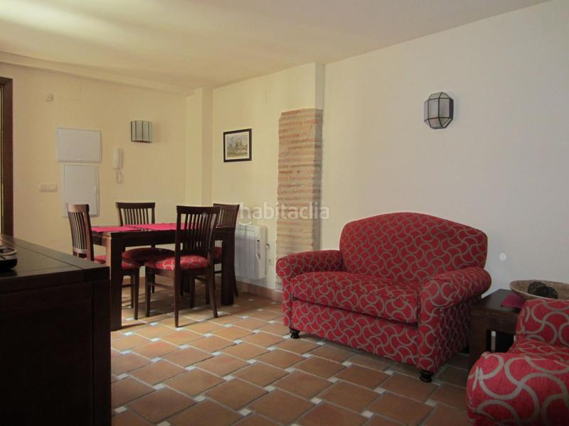 Foto 259851fc-1000-4430-b2f0-0eb0fe5a27c6. Location appartement avec chauffage dans Barrio de Albaicín Granada