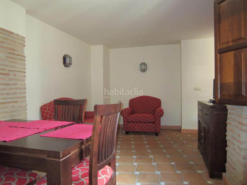 Foto 5301b4c5-241d-42ca-9b3d-27cf8d96512f. Location appartement avec chauffage dans Barrio de Albaicín Granada
