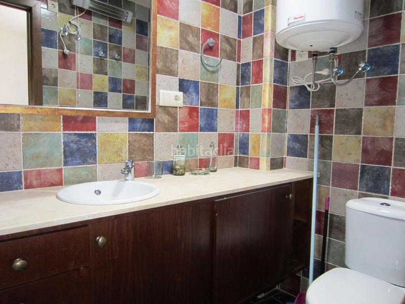 Foto 5b3900a4-ab7c-4a07-a9fe-fffc6cc300eb. Location appartement avec chauffage dans Barrio de Albaicín Granada