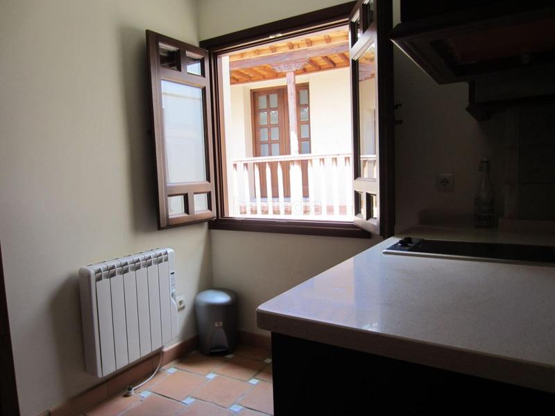 Foto 76b02736-6f0c-45c6-8021-38925f807562. Location appartement avec chauffage dans Barrio de Albaicín Granada
