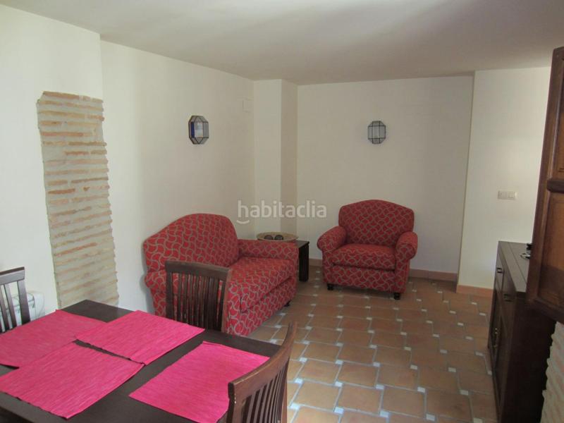 Foto 7a09508b-35b4-42c6-b136-33ae8c3fca5d. Location appartement avec chauffage dans Barrio de Albaicín Granada