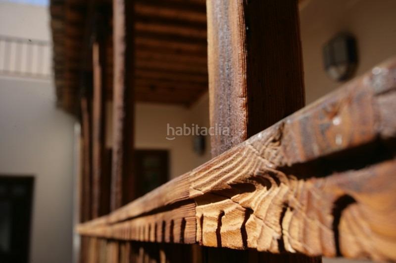 Foto 7c3d19ac-6903-47df-b25d-d150131e2405. Location appartement avec chauffage dans Barrio de Albaicín Granada