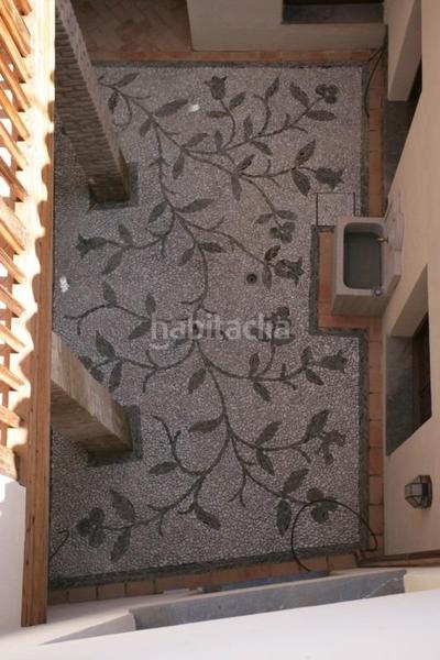 Foto 808762b4-cb68-461d-b757-ecc0ff4af4ed. Location appartement avec chauffage dans Barrio de Albaicín Granada