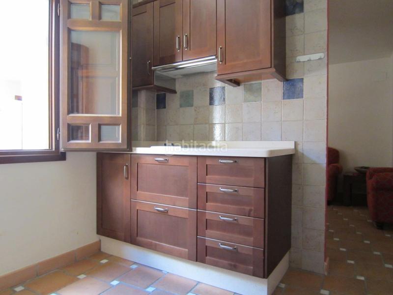Foto 8f391193-3456-47b1-9a55-06957734e164. Location appartement avec chauffage dans Barrio de Albaicín Granada
