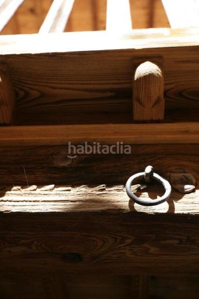 Foto aceb2aa6-20bf-4d76-b59f-4ccbc6c5f942. Location appartement avec chauffage dans Barrio de Albaicín Granada