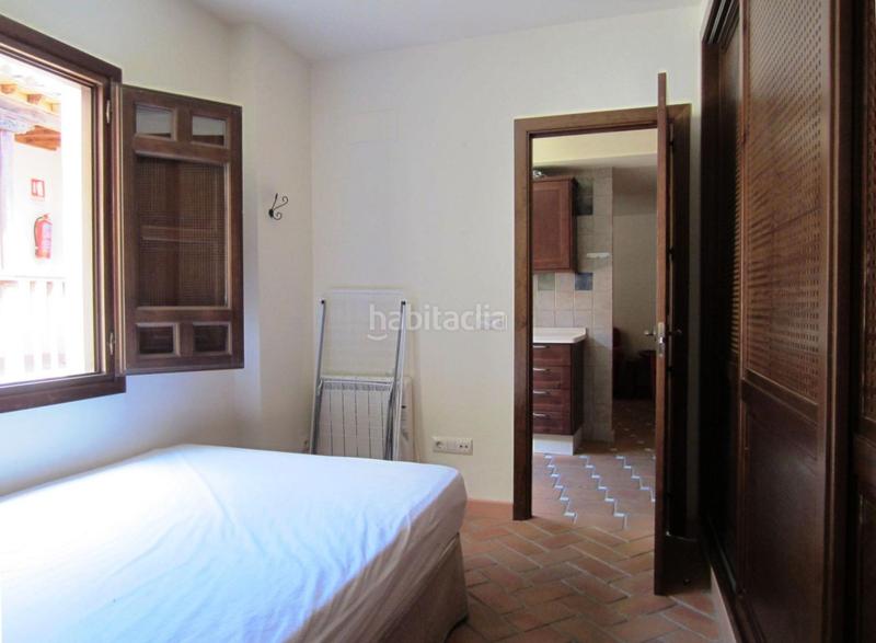 Foto d05daae4-8ae7-4fe9-8d85-23e734d75e6b. Location appartement avec chauffage dans Barrio de Albaicín Granada