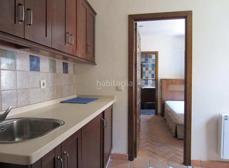 Foto e83037a2-414d-49f3-b62a-0b9fa052957f. Location appartement avec chauffage dans Barrio de Albaicín Granada