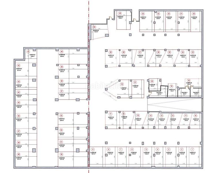 Foto 3c358ed8-344e-4e1b-956f-f27be4605ef1. Parking voiture dans Camino de Ronda Granada