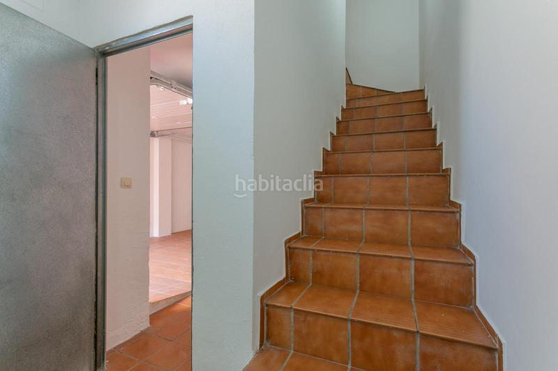 Foto a21bf4e3-c9a4-4bb8-ac50-08bd100aaf2e. Casa a schiera con riscaldamento parcheggio in Cerrillo de Maracena - Periodistas Granada