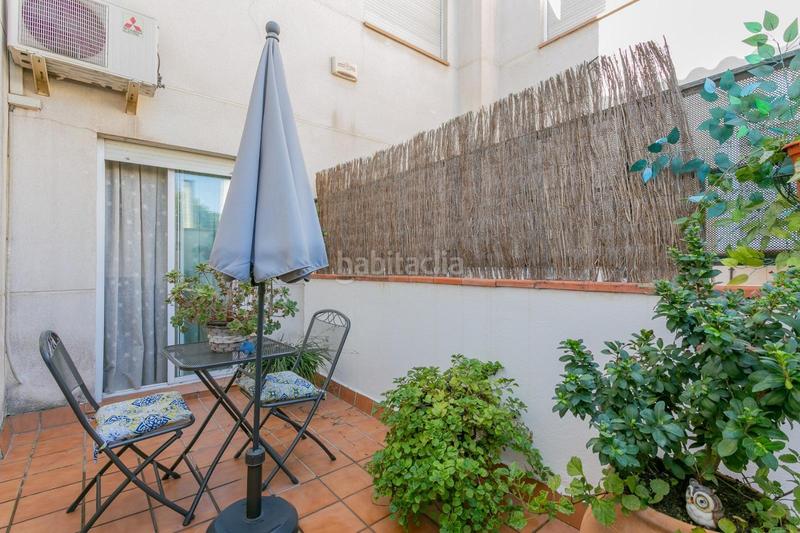 Foto a2b981c0-d139-464f-bdb2-f51666e55a94. Casa a schiera con riscaldamento parcheggio in Cerrillo de Maracena - Periodistas Granada