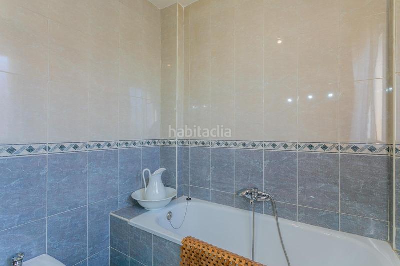 Foto ba133a28-d314-4126-b9c7-342fd85e5cf8. Casa a schiera con riscaldamento parcheggio in Cerrillo de Maracena - Periodistas Granada