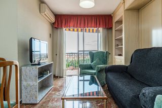 Rent Flat in Joaquina Eguaras. Fantástico piso de alquiler junto a joaquina eguaras