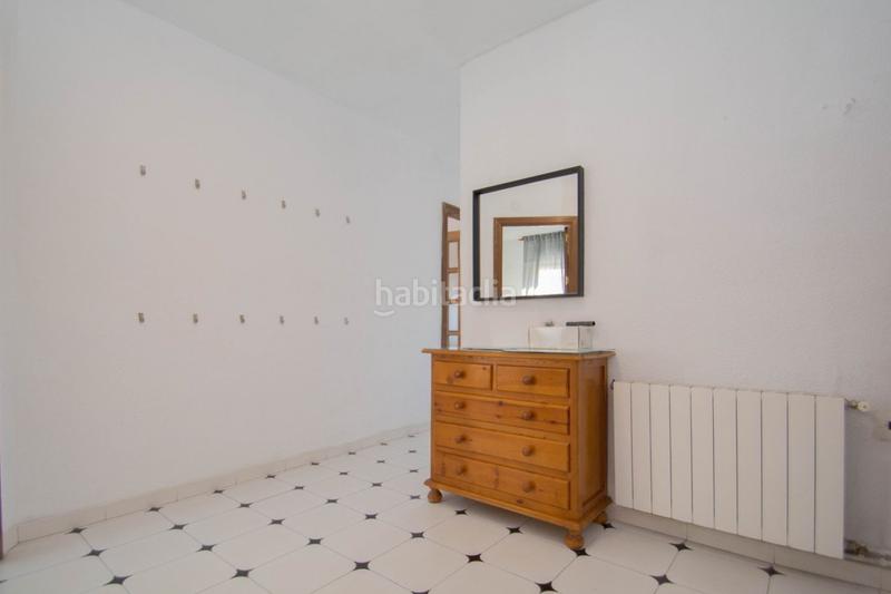 Foto c6c68191-cd81-4f33-9726-82173171232c. Alquiler piso amplio piso en alquiler en la zona servero ochoa en Granada